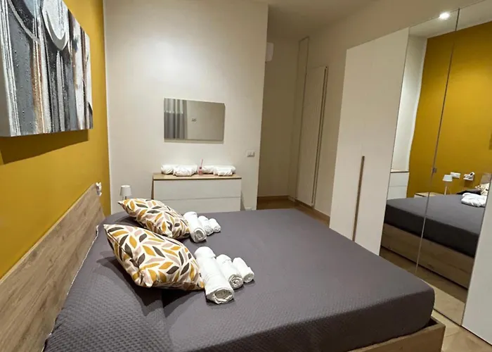 Casa Diletta Apartman