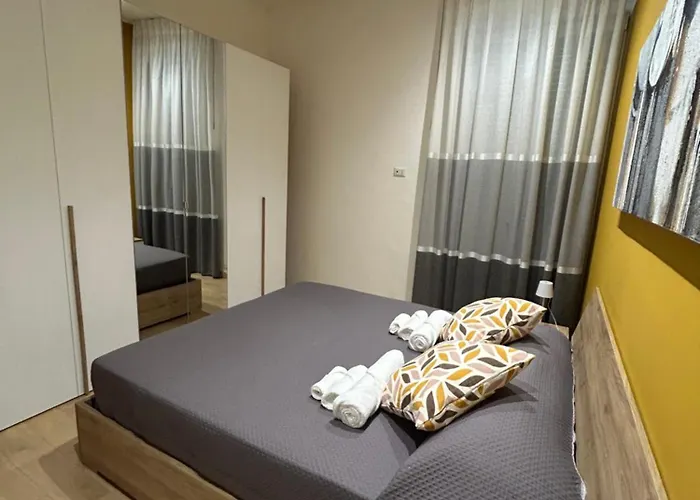 Casa Diletta Apartamento *