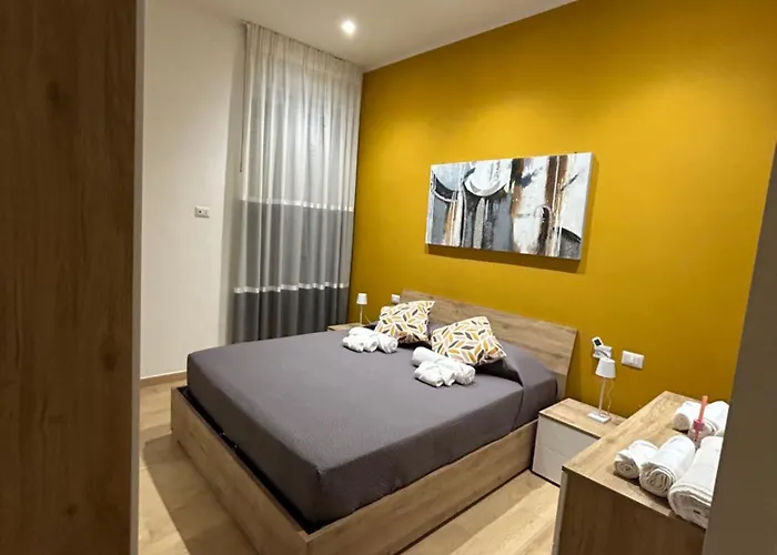 Apartamento Casa Diletta