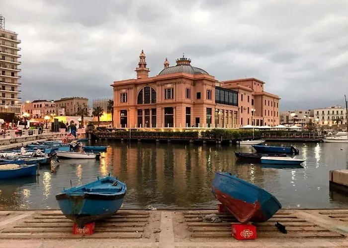 Apartman Casa Diletta Bari