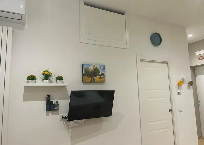 Casa Diletta Apartman Bari