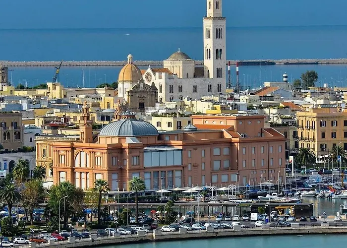 Casa Diletta Apartamento Bari